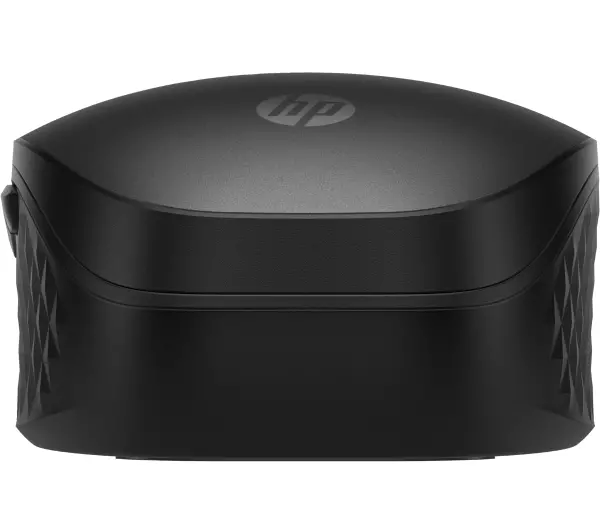 HP 690 Rechargeable Czarny