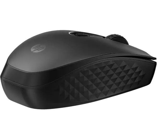 HP 690 Rechargeable Czarny