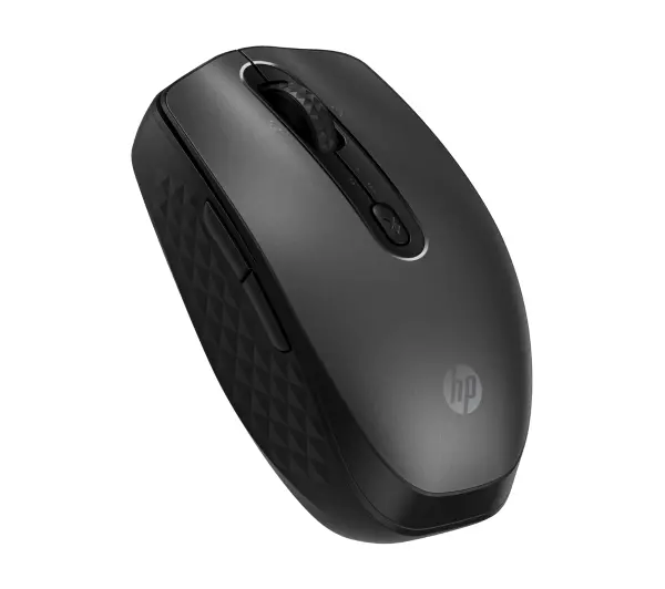 HP 690 Rechargeable Czarny