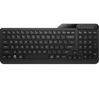 HP 460 Multi-Device Czarny