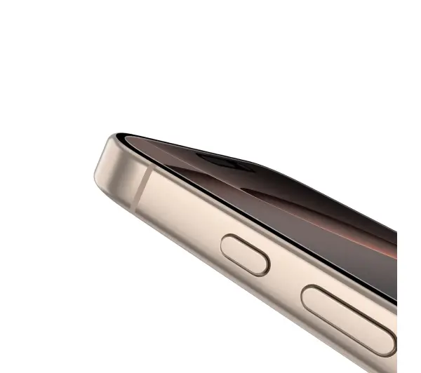 Belkin UltraGlass 2 do iPhone 16 Pro