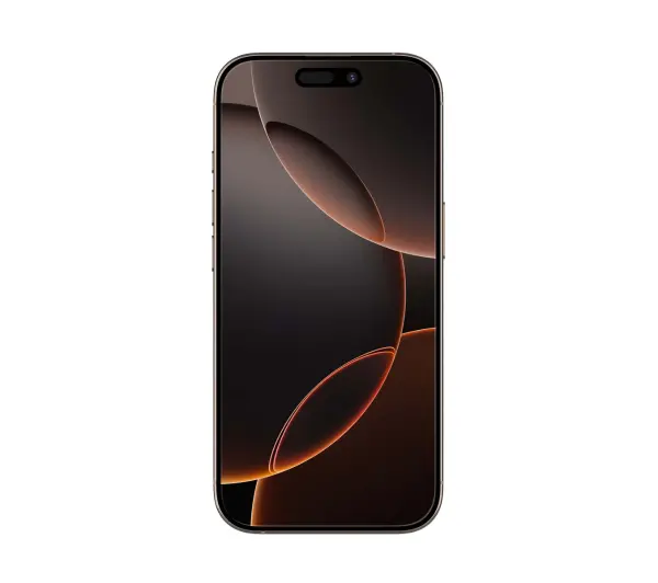 Belkin UltraGlass 2 do iPhone 16 Pro