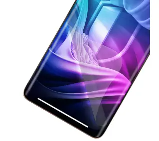 3mk Silky Matt Pro do Motorola Moto Edge 50 Ultra