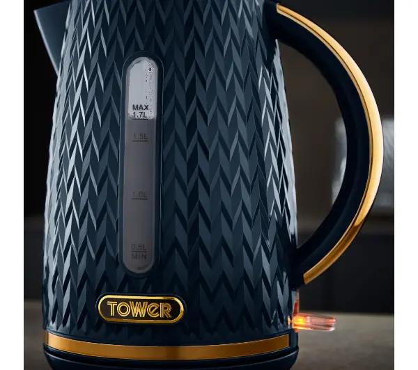 Tower Empire T10052MNB 1,7l 3000W