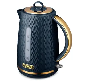 Tower Empire T10052MNB 1,7l 3000W