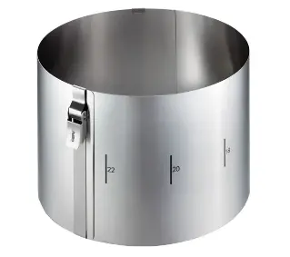 Gefu Tondo Clip G14301