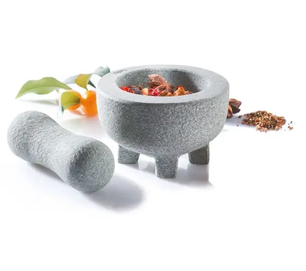 Moździerz GEFU Crunchy 35310