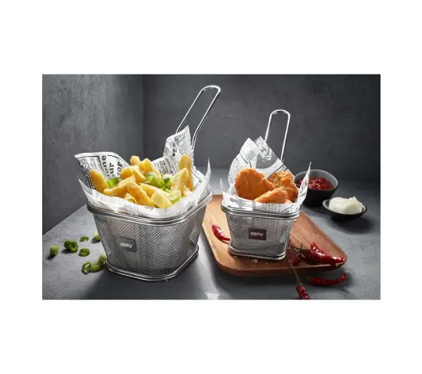 Gefu BBQ G89528 Rozmiar L