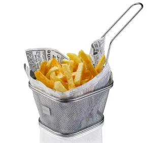 Gefu BBQ G89528 Rozmiar L