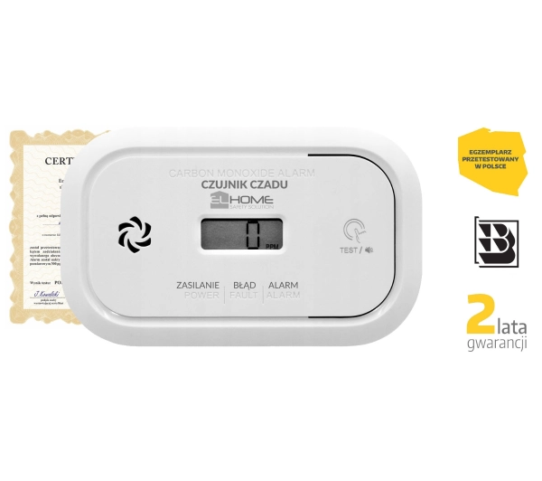 Eura-Tech EL HOME CD-17A2v2300/B LCD