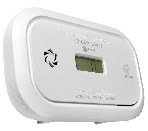 Eura-Tech EL HOME CD-17A2v2300/B LCD