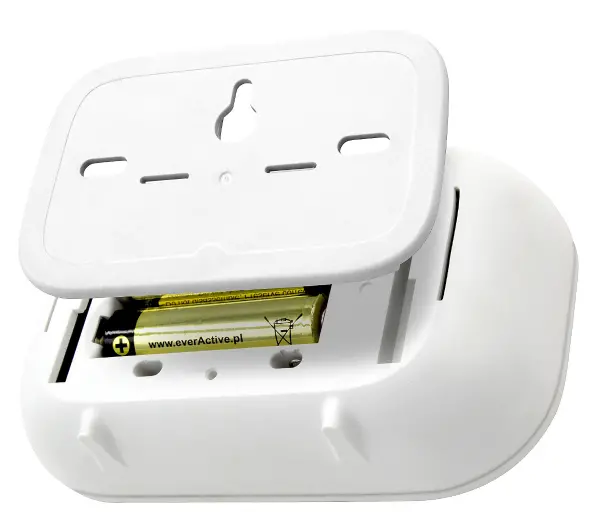 Eura-Tech EL HOME CD-17A2v2300/B LCD