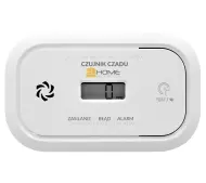 Czujnik czadu Eura-Tech EL HOME CD-17A2v2300/B