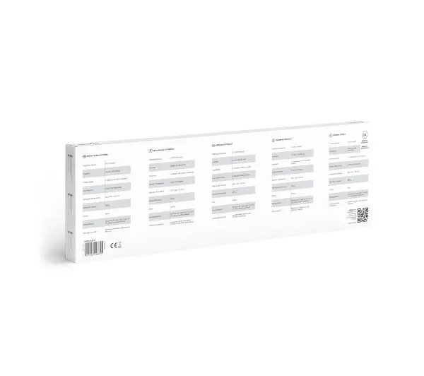Savio KB-02 Czarny