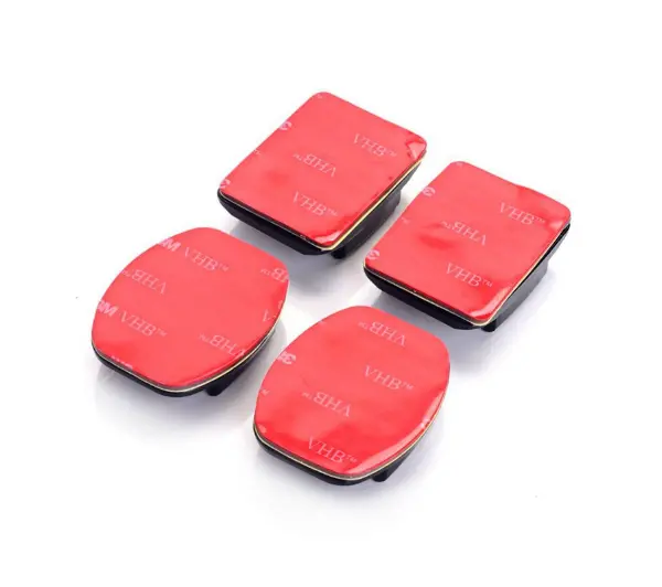 Telesin na mocowanie typu J-Hook do kamer sportowych GP-BRK-004