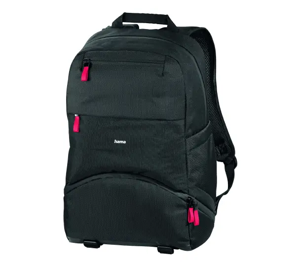 Plecak HAMA Matera 160 Czarny