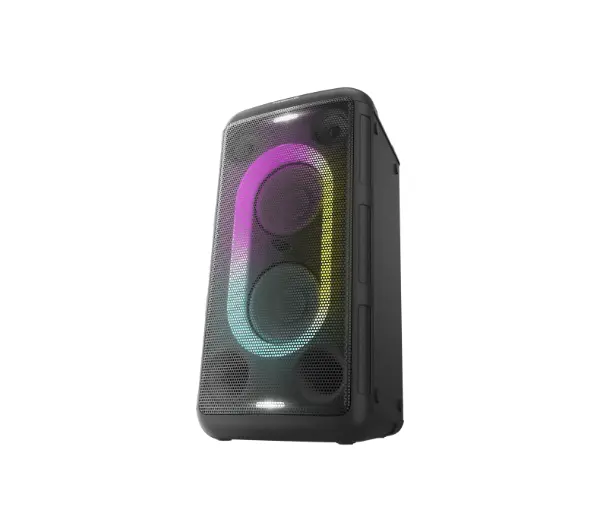 Panasonic SC-BMAX10E-K 150W Bluetooth Czarny - Kup na Raty - RRSO 0%