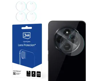 3mk Lens Protection do Redmi 14c