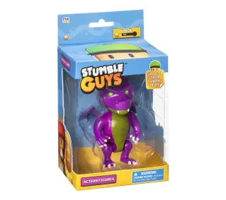 PMI Kids World Stumble Guys Sezon 2 Dusk Dragon SG6210C