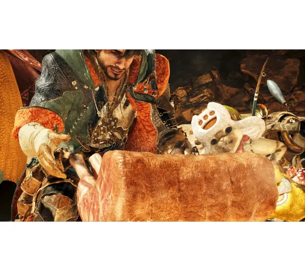 Monster Hunter Wilds Gra na PS5