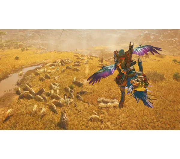 Monster Hunter Wilds Gra na PS5