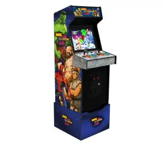 Arcade1UP Marvel vs. Capcom 2