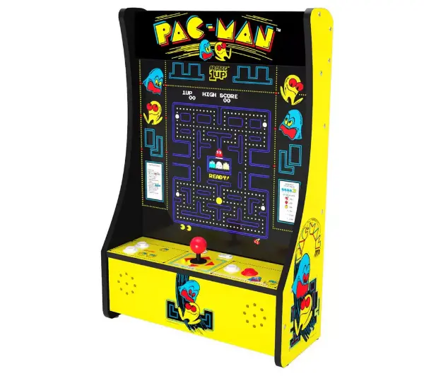 Arcade1UP Pac-Man Partycade