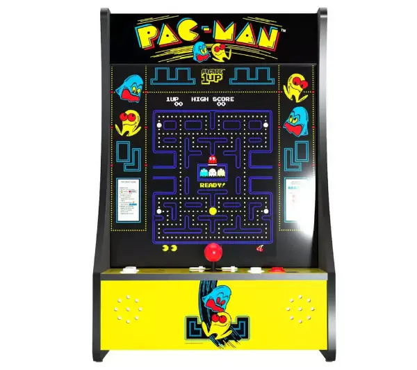 Arcade1UP Pac-Man Partycade