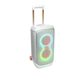 JBL PartyBox Stage 320 240W Bluetooth Biały - Kup na Raty - RRSO 0%