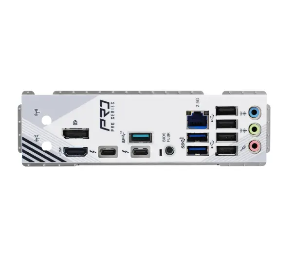 ASrock Z890 Pro RS - Kup na Raty - RRSO 0%