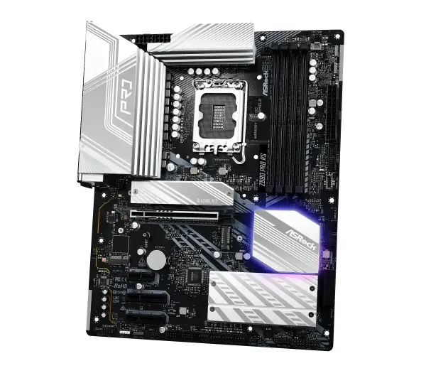 ASrock Z890 Pro RS - Kup na Raty - RRSO 0%