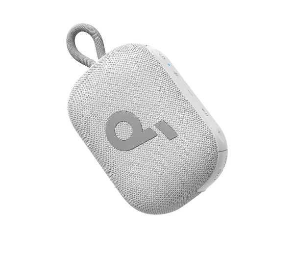 Soundcore Select 4 Go 5W Biały
