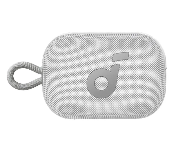 Soundcore Select 4 Go 5W Biały