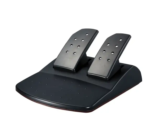 VX Gaming Precision Drive Series Steering Wheel z pedałami do PC, PS4, PS3, Xbox One Xbox 360 - Kup na Raty - RRSO 0%