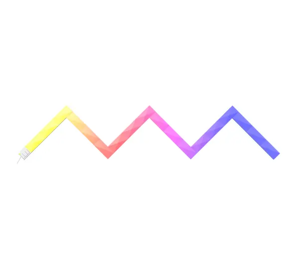 FroggieX FX-GL3-LL-RGB 6szt