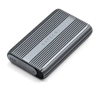 Satechi ST-EU4NPM Szary - Kup na Raty - RRSO 0%