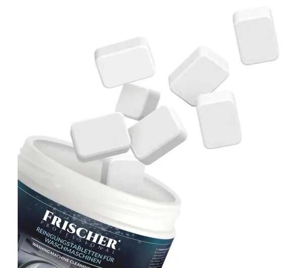 Frischer tabletki 20szt.
