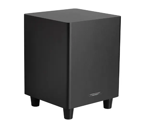 Kolumna Edifier Subwoofer Edifier Airpulse SW8 (czarny)
