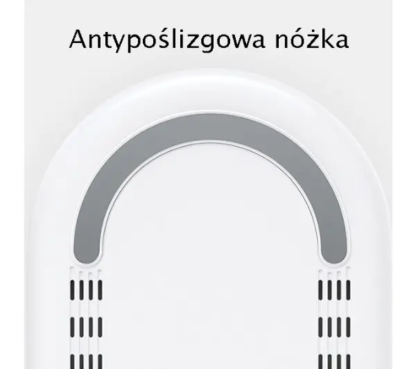USAMS 10W Dual Biały