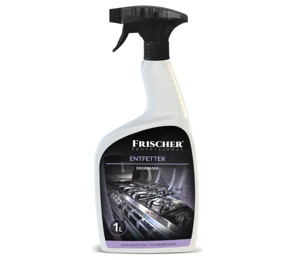 Frischer odtłuszczacz do kuchni 1l