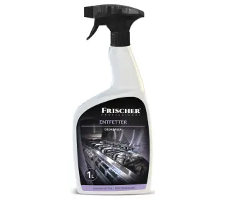 Frischer odtłuszczacz do kuchni 1l