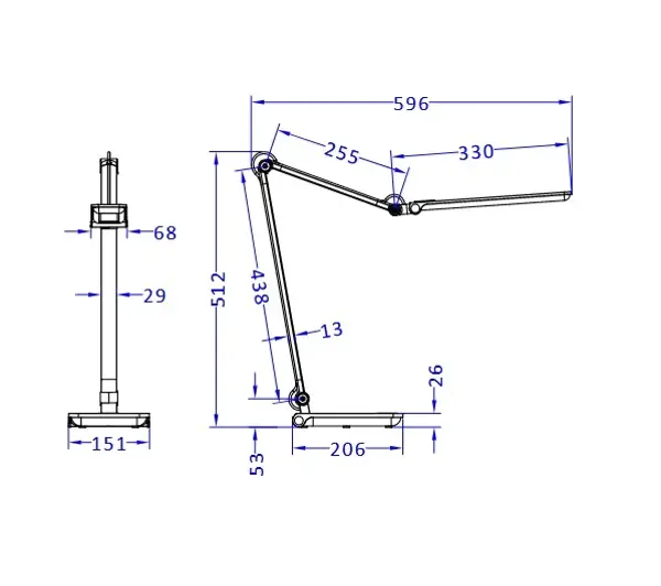 Maxcom ML5000 GR Craft