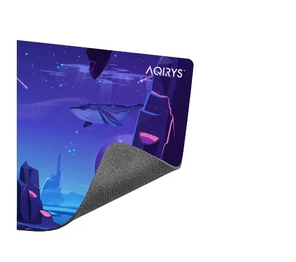 Aqirys Kraken M Niebieski