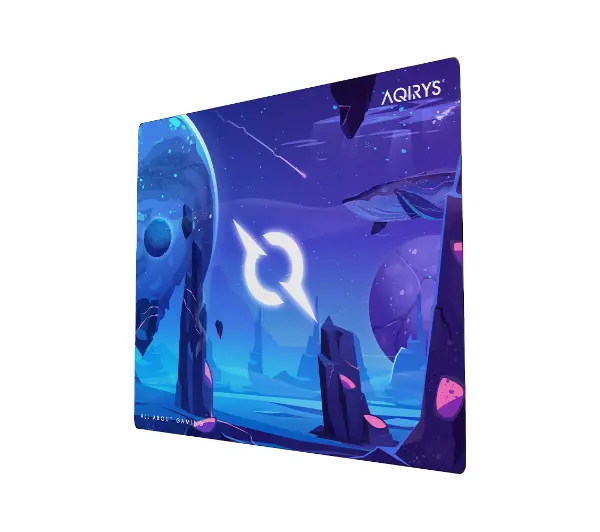 Aqirys Kraken M Niebieski
