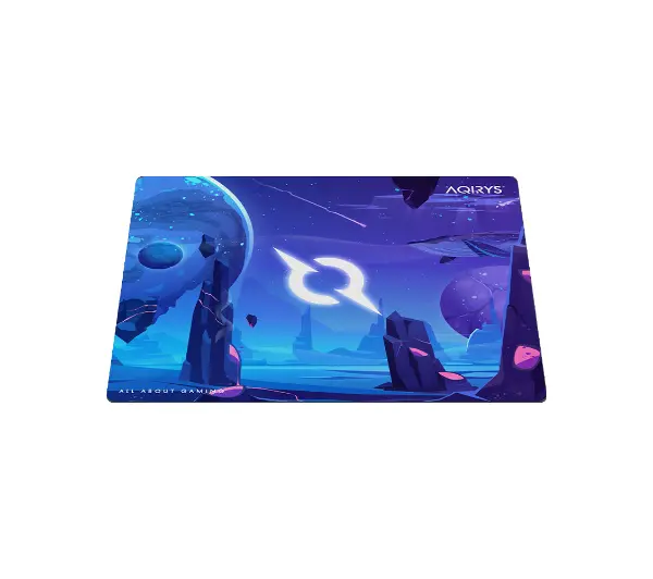 Aqirys Kraken M Niebieski