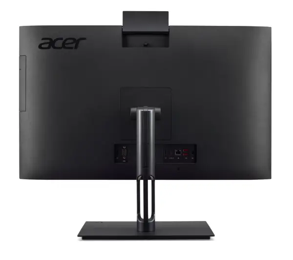 Acer Veriton Z4714GT i5-13400 23,8" 8GB RAM 512GB Dysk SSD Win11 Pro Czarny - Kup na Raty - RRSO 0%