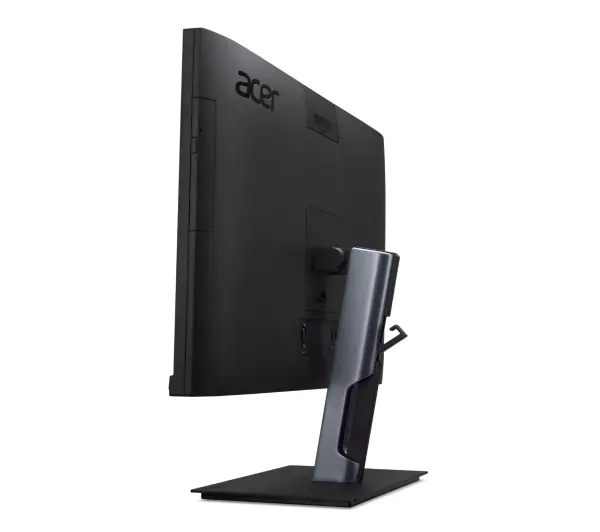 Acer Veriton Z4714GT i5-13400 23,8" 8GB RAM 512GB Dysk SSD Win11 Pro Czarny - Kup na Raty - RRSO 0%