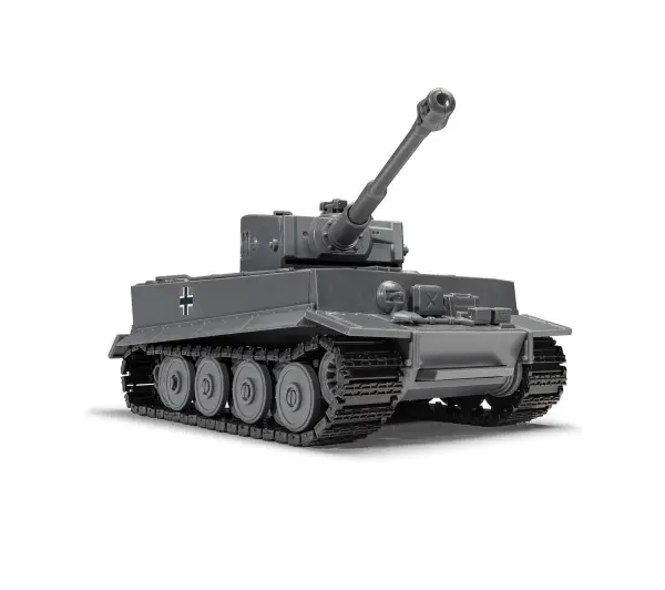 Airfix J6041 Quickbuild - Tiger I