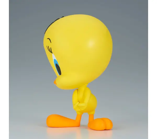 Banpresto Looney Tunes Sofvimates - Tweety
