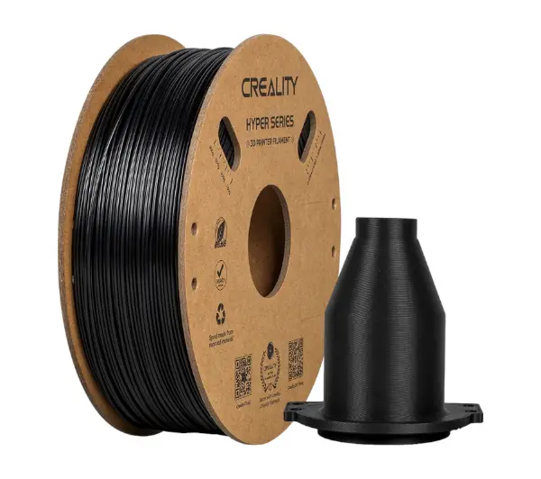 Creality Hyper ABS 1,75mm Czarny
